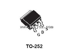 NCE6020KmosܡЧӦ