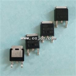 MOS管 NCE0110K